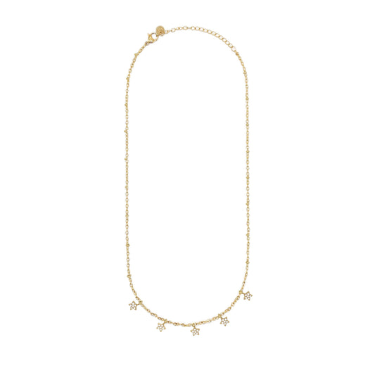Collana Stelline